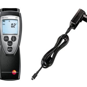 Testo 315-4 CO ambient measuring device