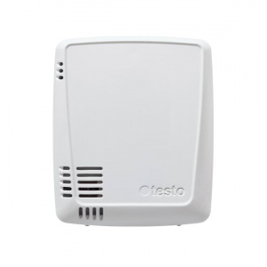 testo 160 THE  WiFi logger w/ integrated temperature /RH sensor