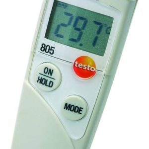 Testo 805 Mini Infrared Thermometer