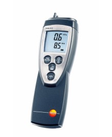 Testo 512 (0 to 2000 hPa/mbar)