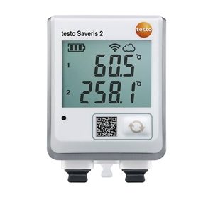 Testo 112 highly accurate thermometer 05601128