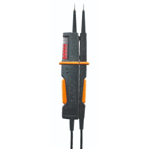 Testo 750-2 Digital Voltage Tester w/ GFCI Test