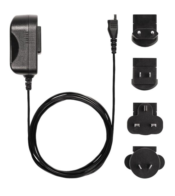 Testo 340 - Switching Power Supply Option
