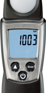 Testo 540 Light Intensity Measuring Instrument