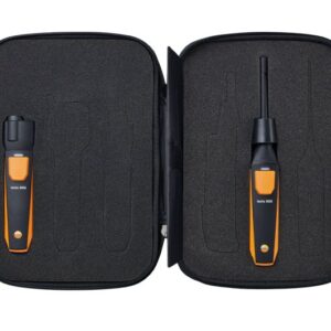 Testo Smart Probes mould kit