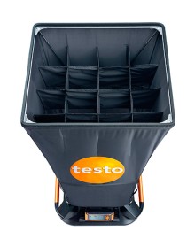 Testo 420 Volume Flow Hood - 0563 4200 - Image 2