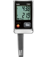 Testo 175 H1 Logger