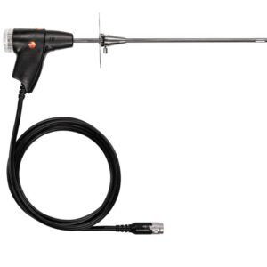 Testo Modular Flue Gas Probe Option 335mm (L) 1000ºC