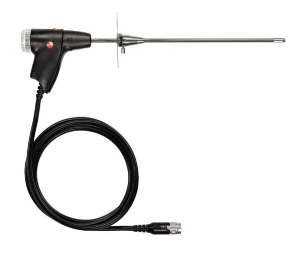 Testo Modular Flue Gas Probe Option 335mm (L) 1000ºC