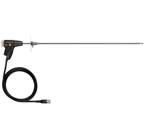 Modular Flue Gas Probe