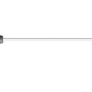Testo Modular Flue Gas Probe Option – 335mm long 500ºC Max