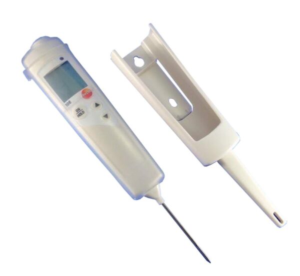 Testo 106 -Food thermometer