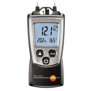 Testo 606-2- Material Moisture – Pocket Series