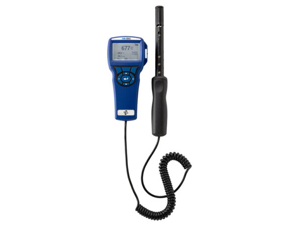TSI 7525 IAQ-CALC INDOOR AIR QUALITY METER