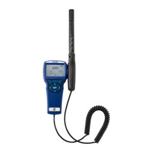 TSI 7545 IAQ Instrument