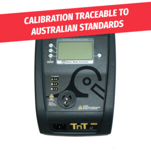 TnT-el Appliance Tester