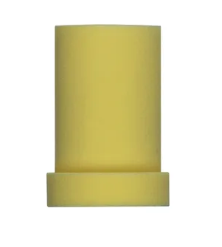 Testo 0554 3371 Spare Dirt Filters (10 off)