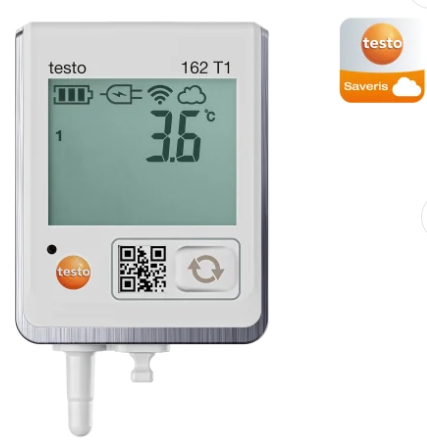 Testo 162 T1