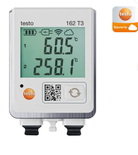 Testo 162 T3