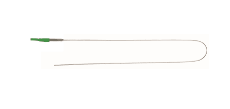 fast temperature probe
