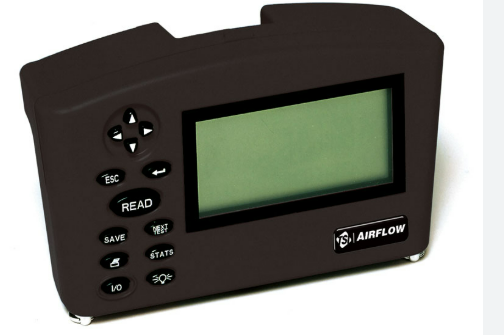 TSI 8715 Micromanometer