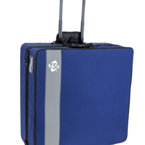 TSI Trolley Bag (TSI 802 601)- To suit the TSI 8380 Air Balancing Hood kits