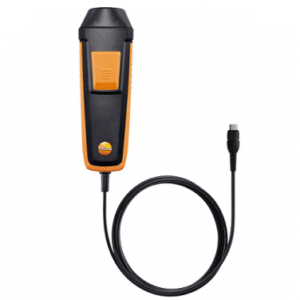 Testo 440 Cable Handle -Part No 05542222