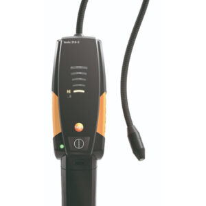Testo 316-3 Refrigerant Leak Detector
