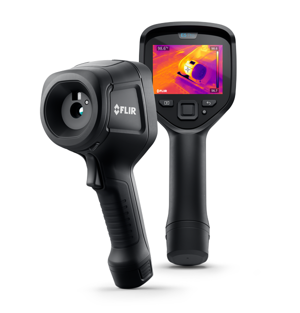 Flir E5-PRO