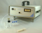 Quantek 905V Pharmaceutical Vial O2 Analyser