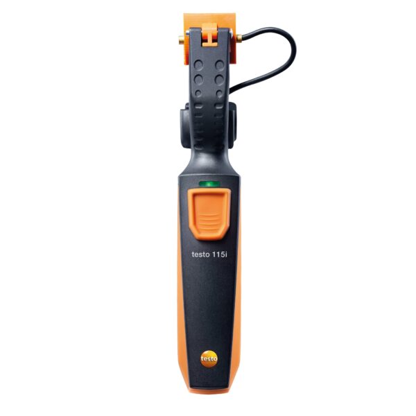 Testo Smart Probes AC & Refrigeration test kit - Image 6