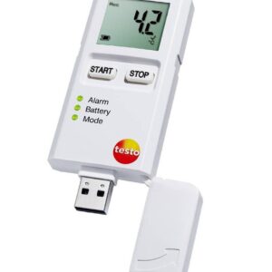 Testo 184T2 Logger