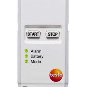 Testo 184T4 Logger Temperature (-80 to +70 Degrees C)