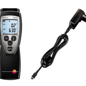 Testo 315-3 CO/CO2 Detector