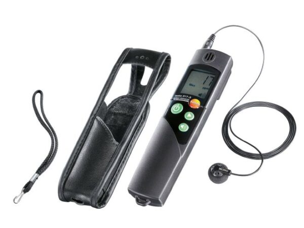 Testo 317-3 CO Monitor