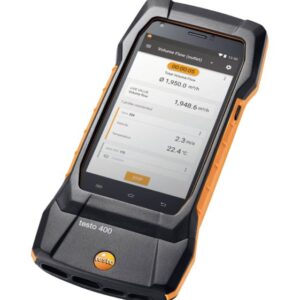 Testo 400 Universal IAQ instrument