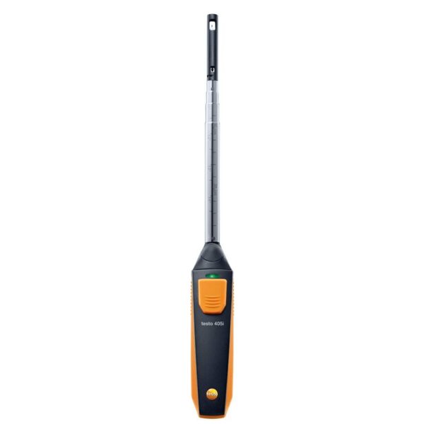 Testo Smart Probes HVAC/R Ultimate Kit - FREE SHIPPING - Image 5