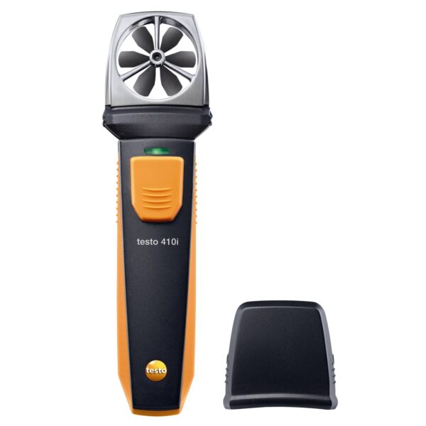 Testo Smart Probes HVAC/R Ultimate Kit - FREE SHIPPING - Image 4