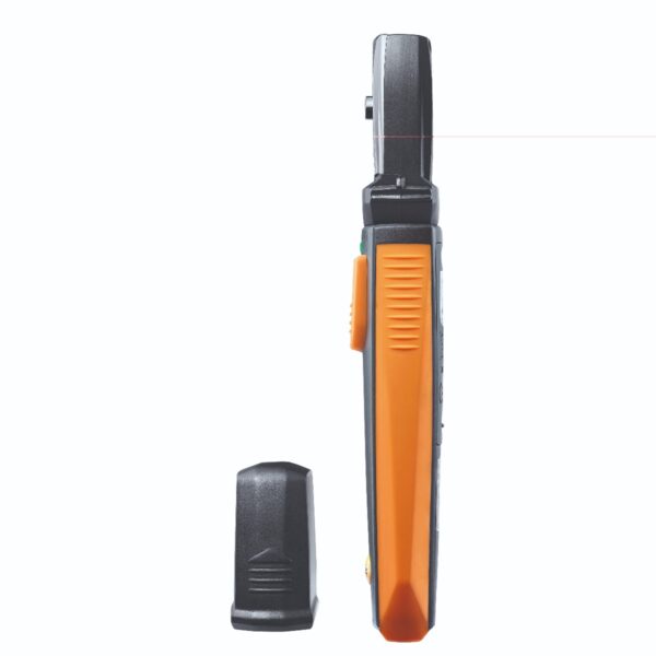 Testo 410i Vane Anemometer - Image 3