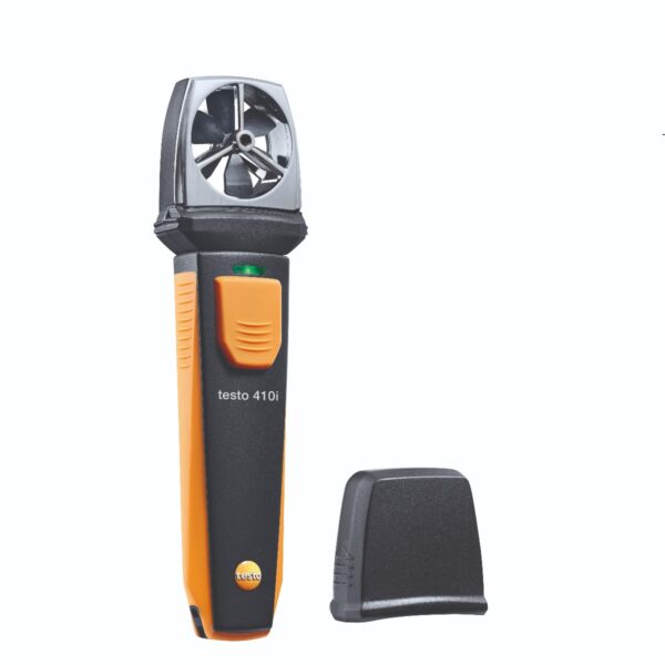 Testo 410i Vane Anemometer - Image 2