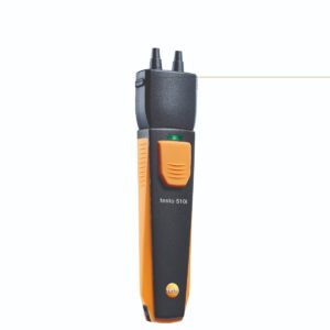 Testo 510i Differential Pressure Meter