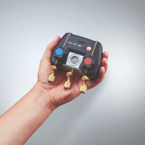Testo 550i Smart Kit 0564 3550