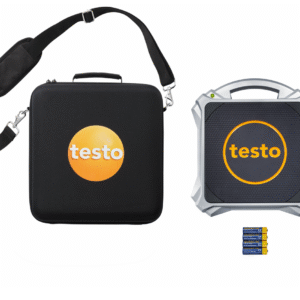 Testo 560i – Refrigeration Scales