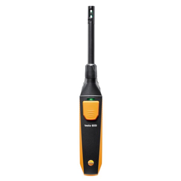 Testo Smart Probes HVAC/R Ultimate Kit - FREE SHIPPING - Image 7