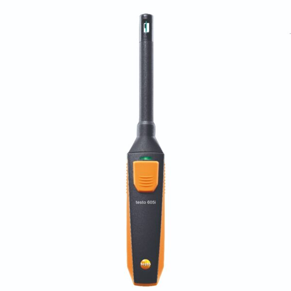 Testo 605i Thermohygrometer