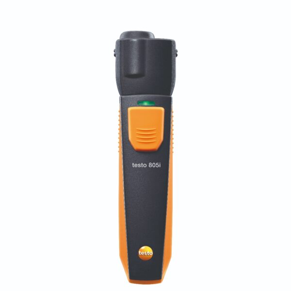 Testo 805i Infrared Thermometer