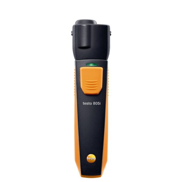 Testo Smart Probes HVAC/R Ultimate Kit - FREE SHIPPING - Image 6