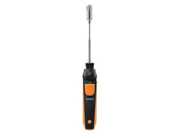 Testo 915i Thermometer w/ Plug-in measurement probes - Surface Probe