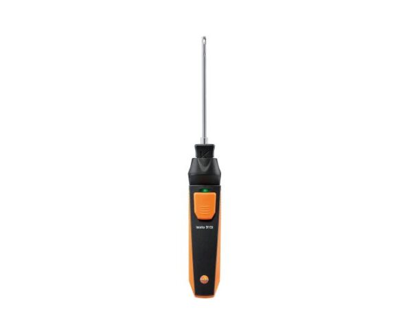 Testo Smart Probes HVAC/R Ultimate Kit - FREE SHIPPING - Image 10