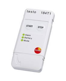 Testo 184T1 Logger